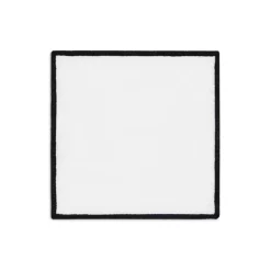 Wholesale 🔔 Mode Living Bel Air Cocktail Napkins, Set Of 4 Green ✨