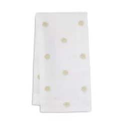 Best reviews of 🌟 Mode Living Vogue Napkins, Set Of 4 Gold 🎁