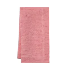 Hot Sale 🥰 Mode Living Fiji Linen Napkins, Set Of 4 Lavender 💯