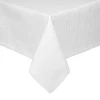 Best deal 🛒 Mode Living Vail Tablecloth, 70" X 162" Gold 💯