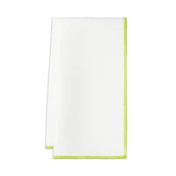 Hot Sale 💯 Mode Living Bel Air Linen Napkins, Set Of 4 Sea Blue 👍 -Mode Living Shop unnamed file 153