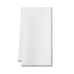 Hot Sale 💯 Mode Living Bel Air Linen Napkins, Set Of 4 Sea Blue 👍 -Mode Living Shop unnamed file 156