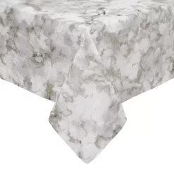 Brand new 🎉 Mode Living Ritz Tablecloth, 70" X 90" Grey 🥰