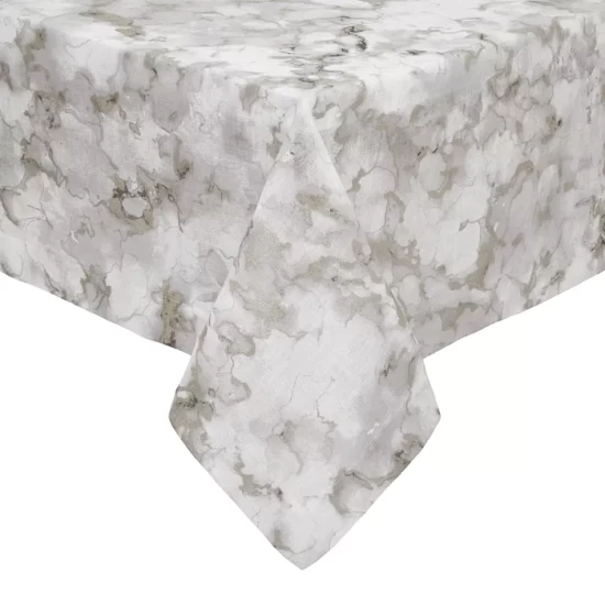 Wholesale ๐งจ Mode Living Ritz Tablecloth, 70" X 144" Grey ๐คฉ 1 Wholesale ๐งจ Mode Living Ritz Tablecloth, 70" X 144" Grey ๐คฉ