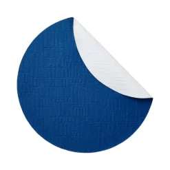 Best reviews of 💯 Mode Living Chequer Placemats, Set Of 4 Blue/white ✨ -Mode Living Shop unnamed file 204