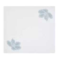 Best Pirce ⭐ Mode Living Malibu Napkins, Set Of 4 Blue/white 🌟 -Mode Living Shop unnamed file 223