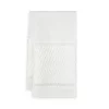 New 😀 Mode Living Bianca Napkins, Set Of 4 White 👍