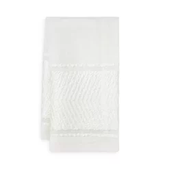 New 😀 Mode Living Bianca Napkins, Set Of 4 White 👍