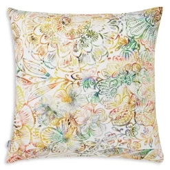 Cheapest ๐ฅฐ Mode Living Sol Flora Throw Pillow, 22" X 22" Multi ๐