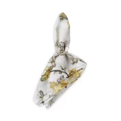 Best Pirce 🎁 Mode Living Boerne Napkins, Set Of 4 Mustard 👏 -Mode Living Shop unnamed file 283