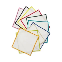 Budget 🧨 Mode Living Bel Air Cocktail Napkins, Set Of 4 Gold ⌛ -Mode Living Shop unnamed file 286