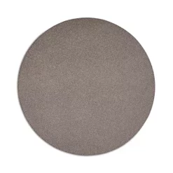 Discount ✨ Mode Living Caviar Round Placemats, Set Of 4 Rose/bronze 🤩