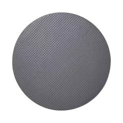 Budget ❤️ Mode Living Miyake Placemats, Set Of 4 Gray/black ⌛ -Mode Living Shop unnamed file 319