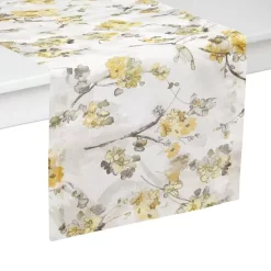 Top 10 🎉 Mode Living Boerne Runner, 16" X 90" Mustard ⌛