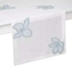 Brand new 🌟 Mode Living Malibu Runner, 16" X 90" Blue/white ✨