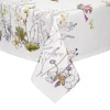 Cheapest 🤩 Mode Living Provence Tablecloth, 70" X 70" Multi ⌛