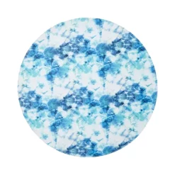 Hot Sale 🧨 Mode Living Eden Placemats, Set Of 4 Turquoise/green 👍