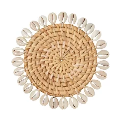 Best reviews of 🤩 Mode Living Capiz Woven Coasters, Set Of 4 Gray ❤️ -Mode Living Shop unnamed file 80