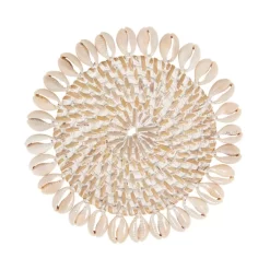 Best reviews of 🤩 Mode Living Capiz Woven Coasters, Set Of 4 Gray ❤️ -Mode Living Shop unnamed file 83