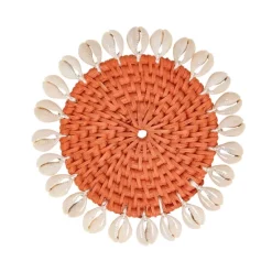 Best reviews of 🤩 Mode Living Capiz Woven Coasters, Set Of 4 Gray ❤️ -Mode Living Shop unnamed file 87